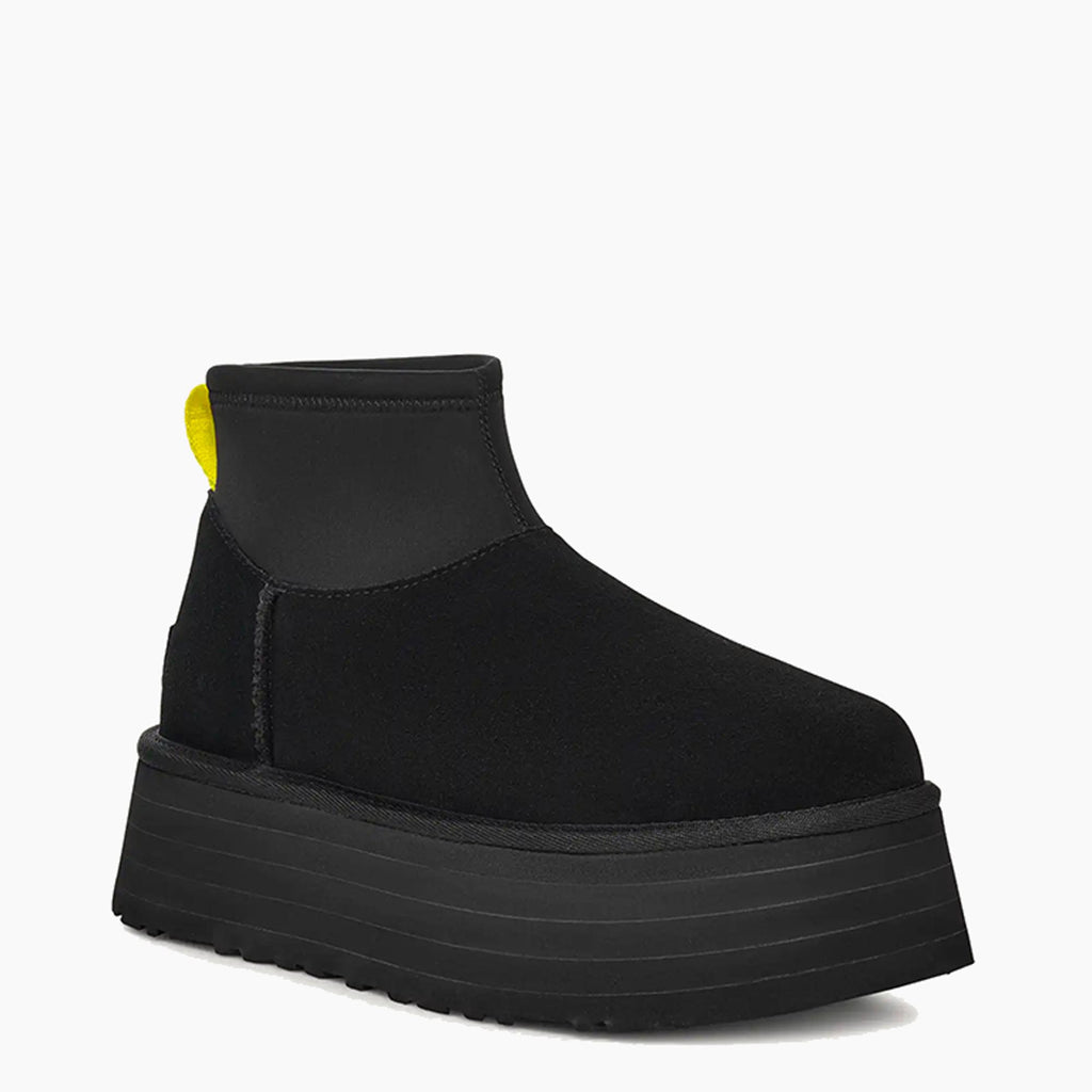 Classic Mini Dipper Stiefel