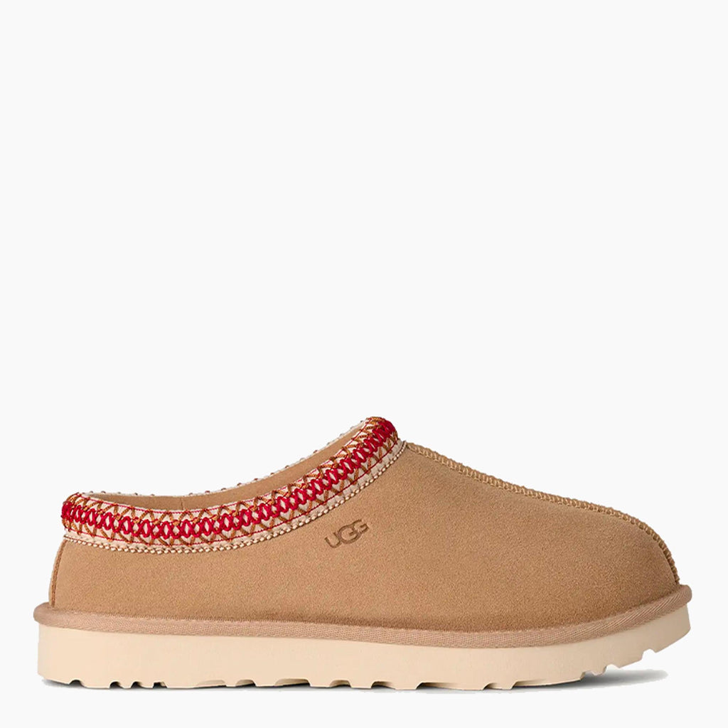 Claquettes Tasman femme