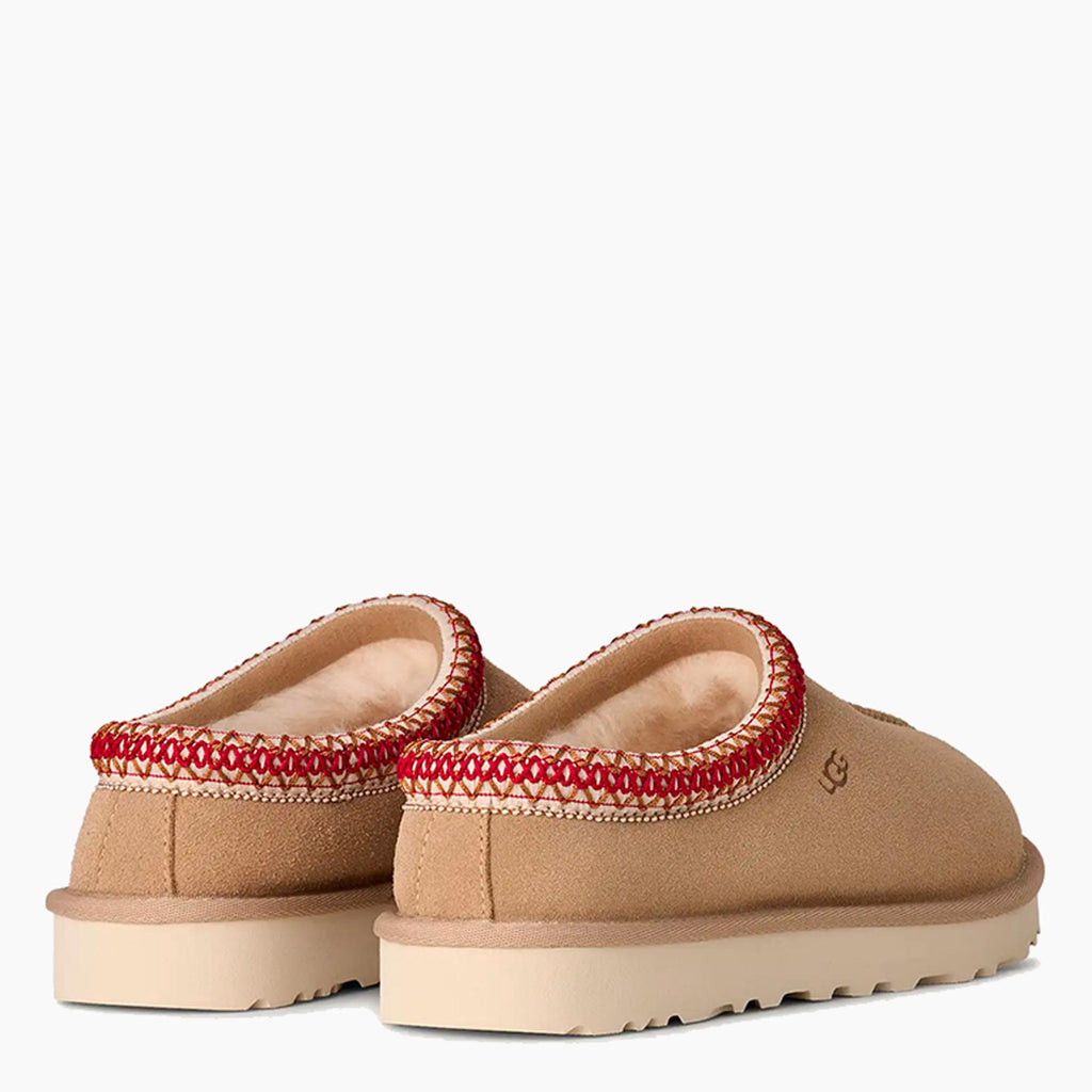 Claquettes Tasman femme