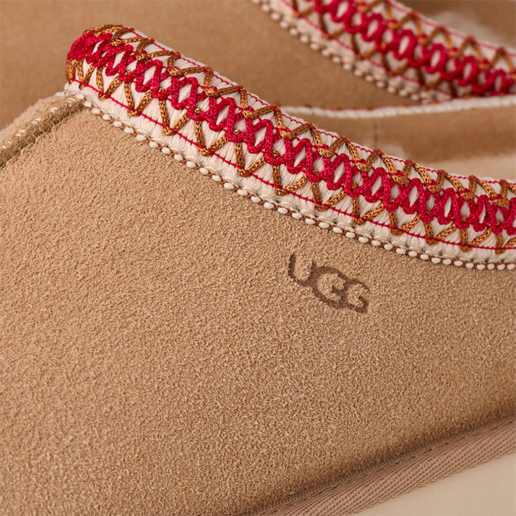 Claquettes Tasman femme