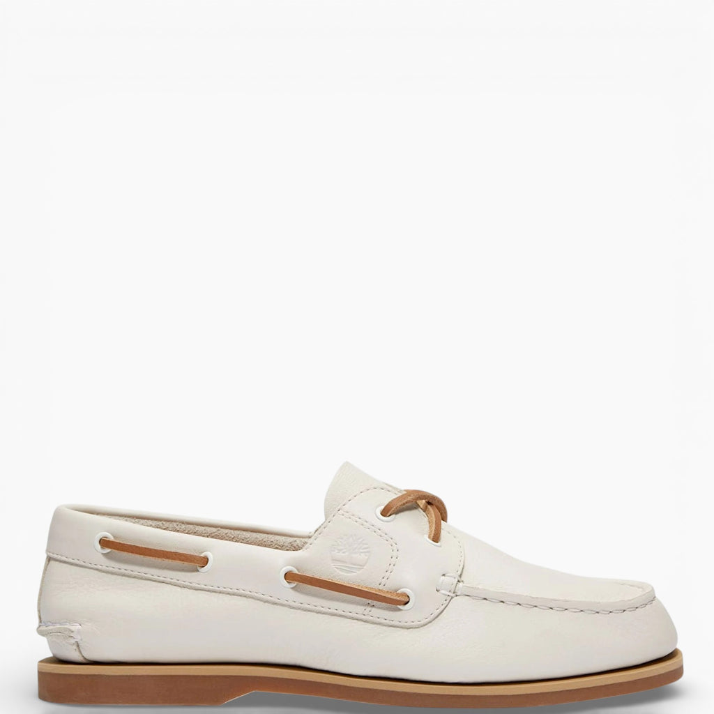 Mocassins Classic Boat Femme