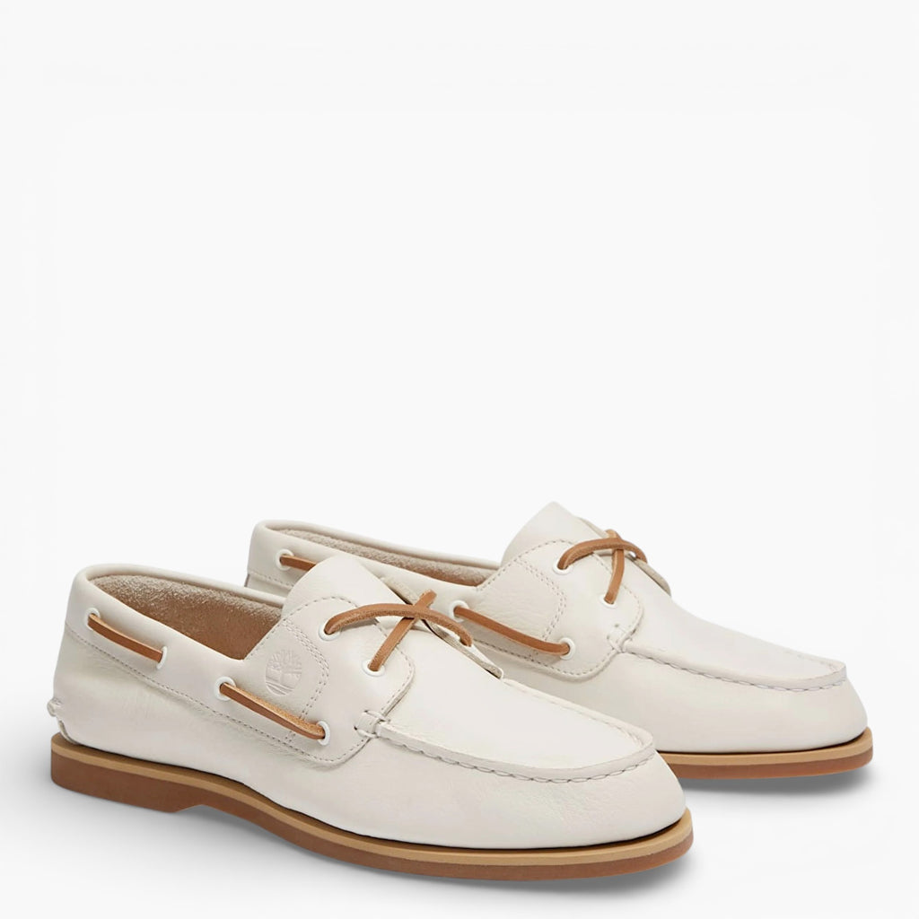 Mocassins Classic Boat Femme