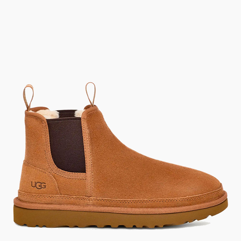 Bottes Chelsea Neumel