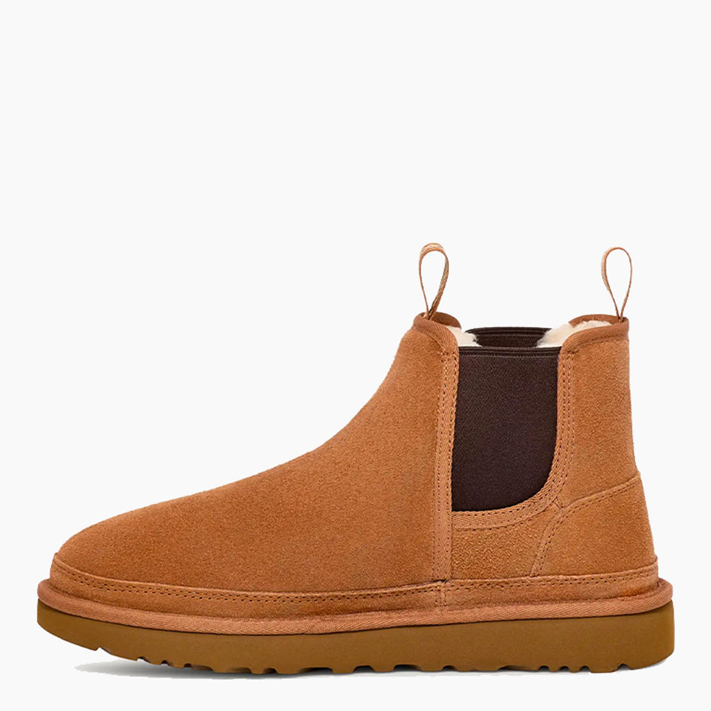 Bottes Chelsea Neumel