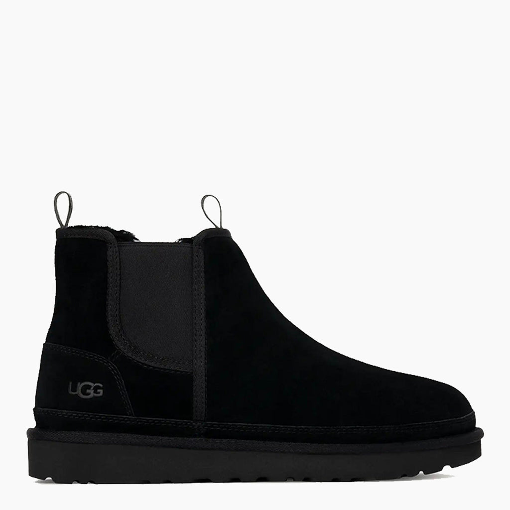 Neumel Chelsea Boots