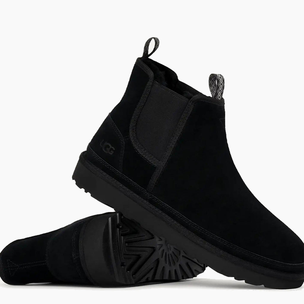 Neumel Chelsea Boots
