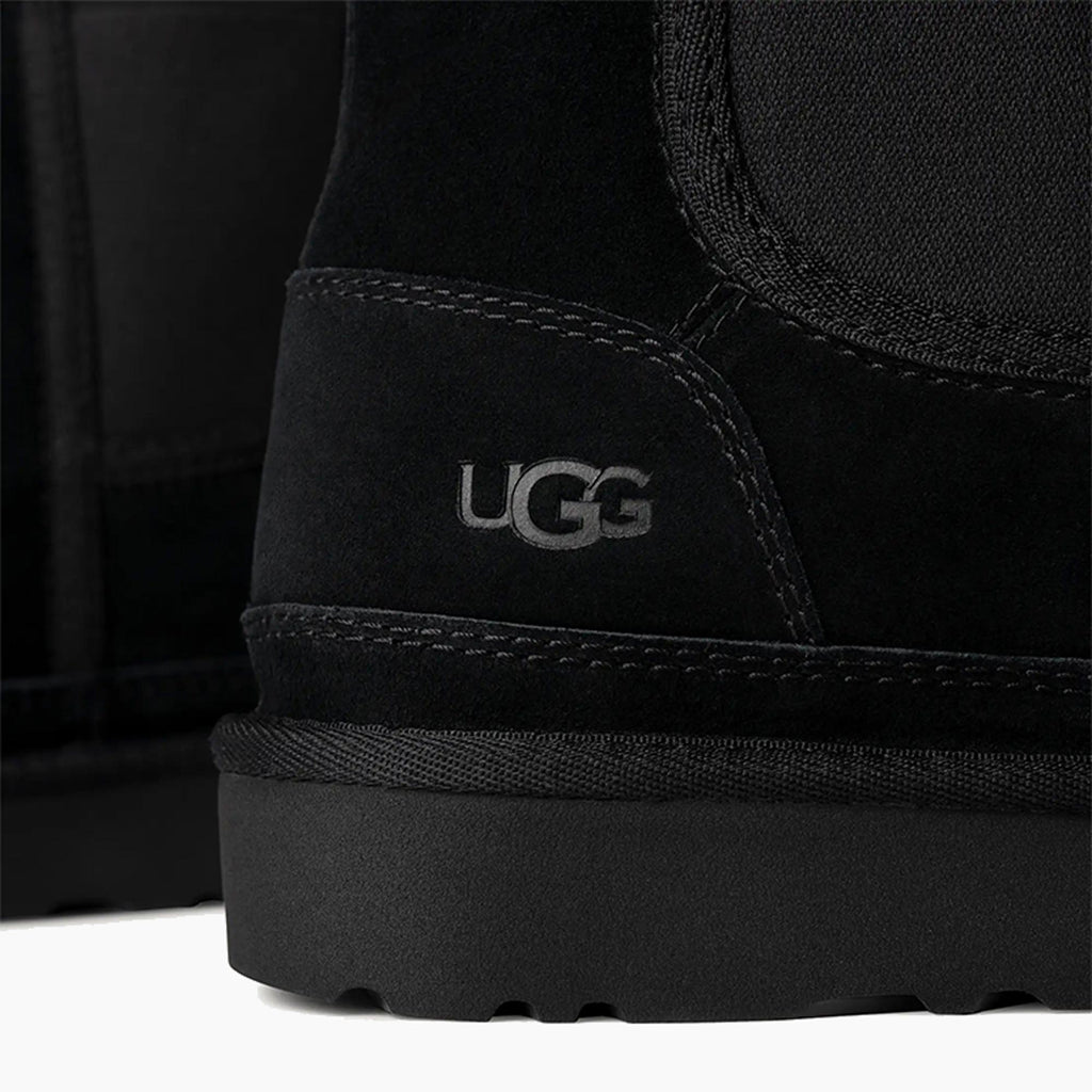 Neumel Chelsea Boots
