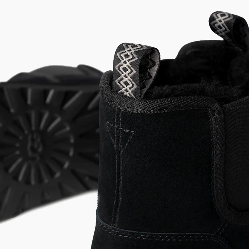 Neumel Chelsea Boots