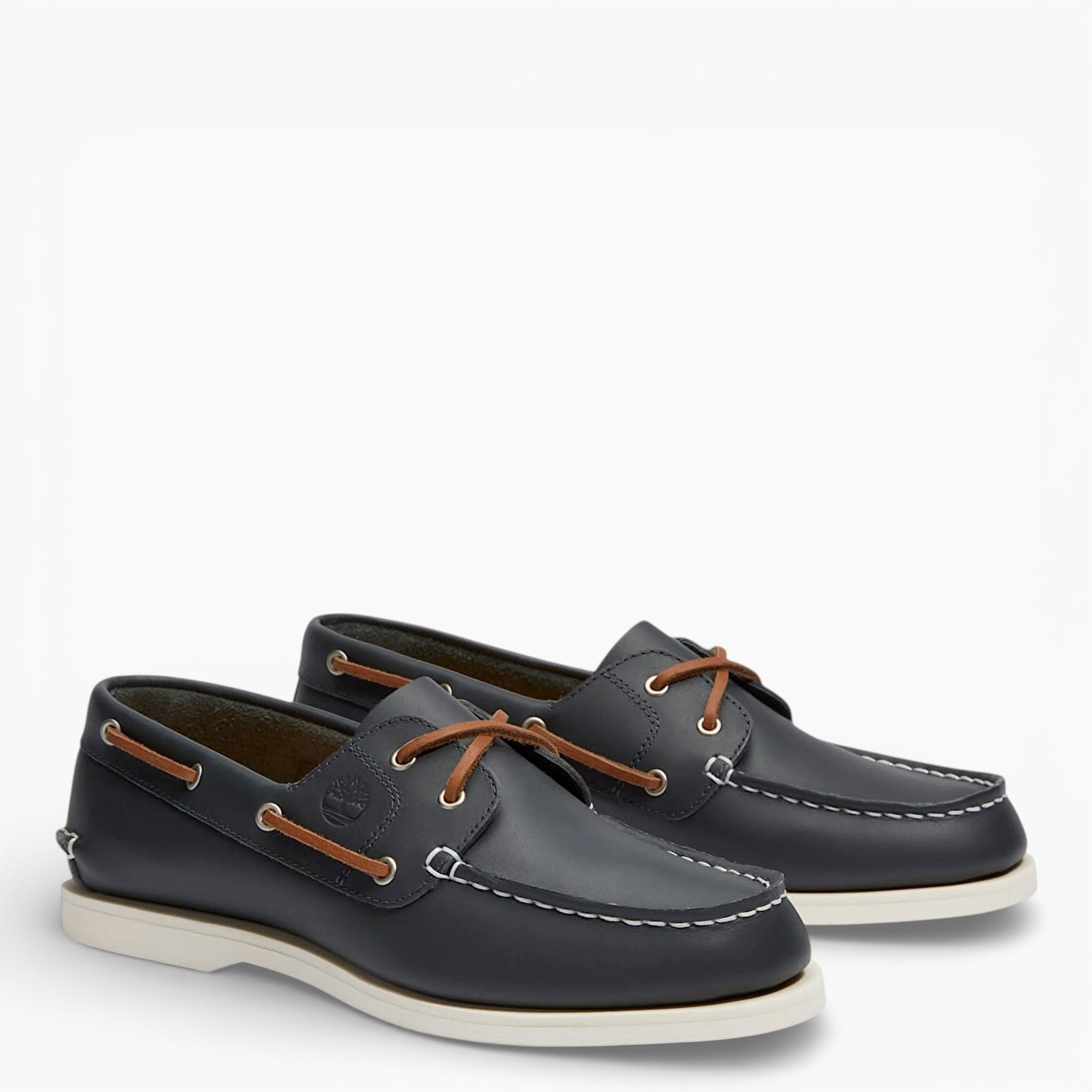 Mocassini Classic Boat Donna