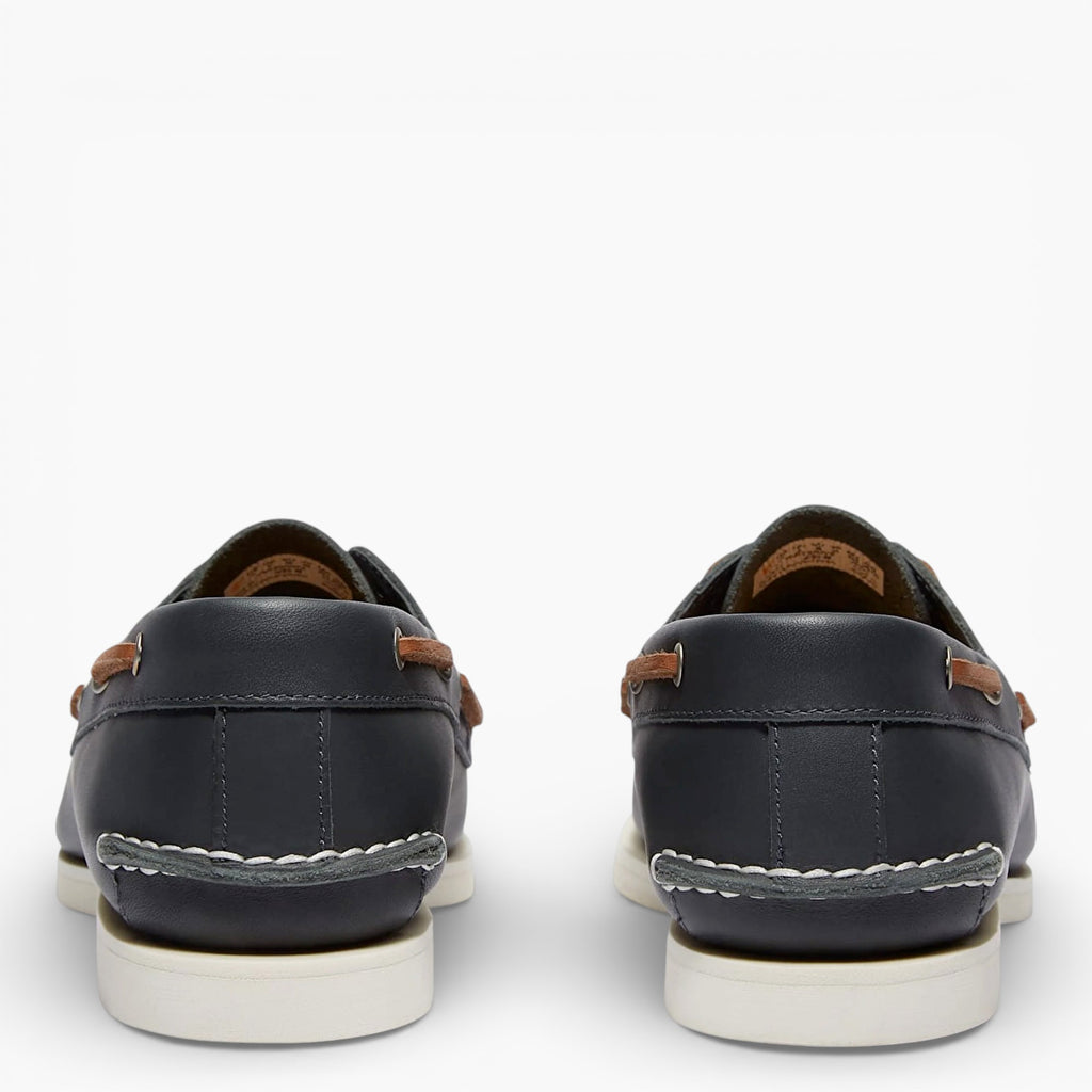Mocassini Classic Boat Donna