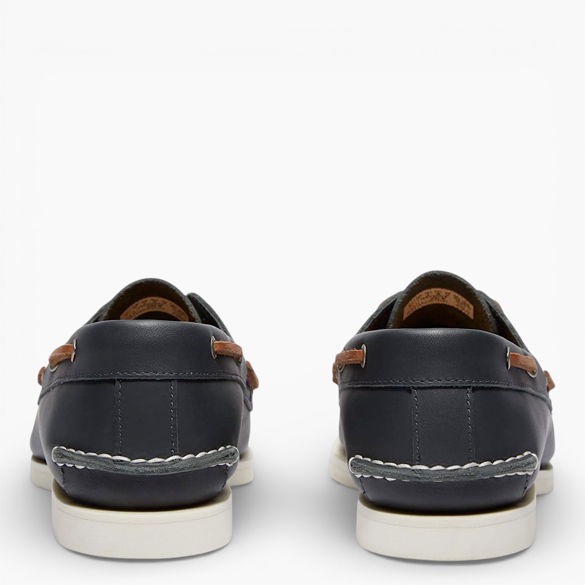 Mocassini Classic Boat Donna