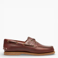 Mocassini Classic Boat Donna