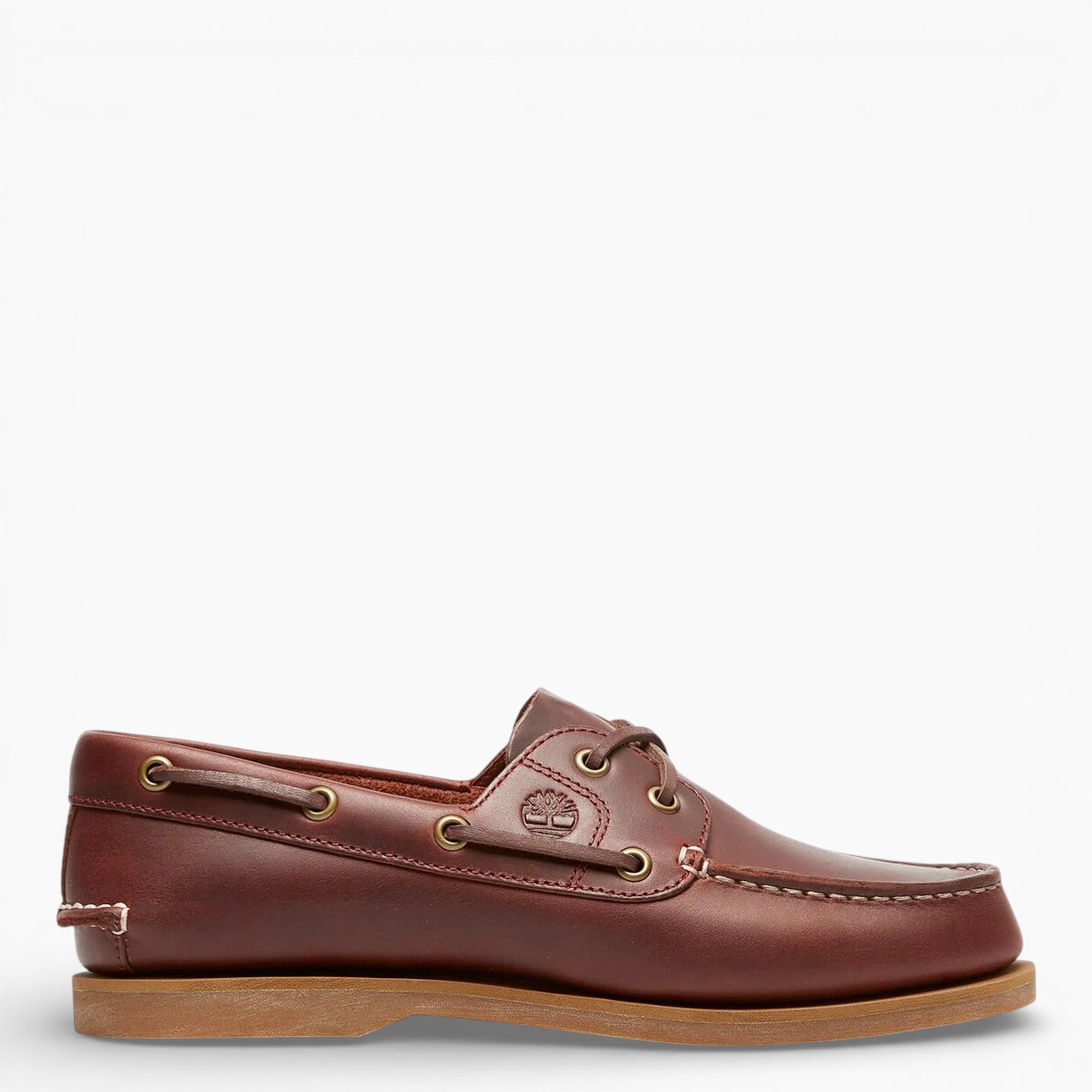 Mocassini Classic Boat Donna