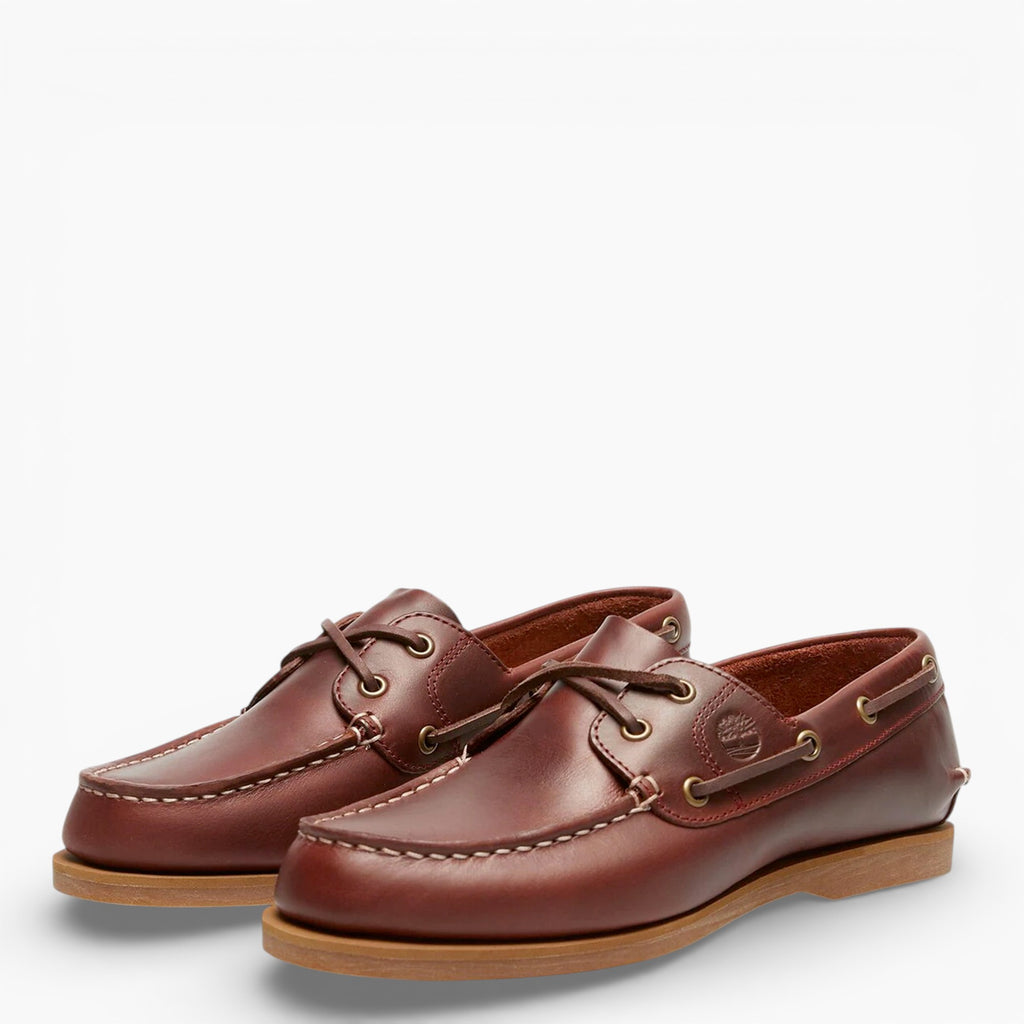 Mocassini Classic Boat Donna