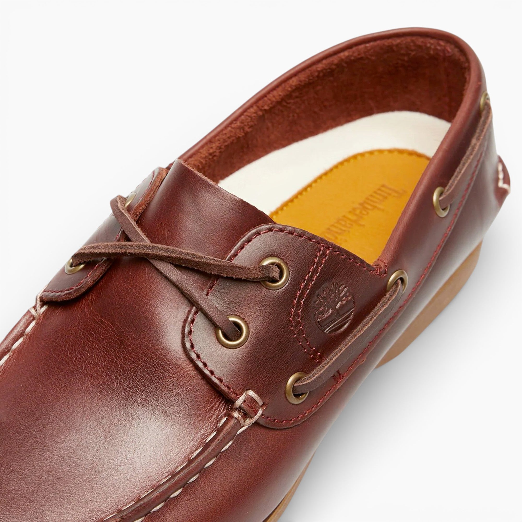 Mocassini Classic Boat Donna