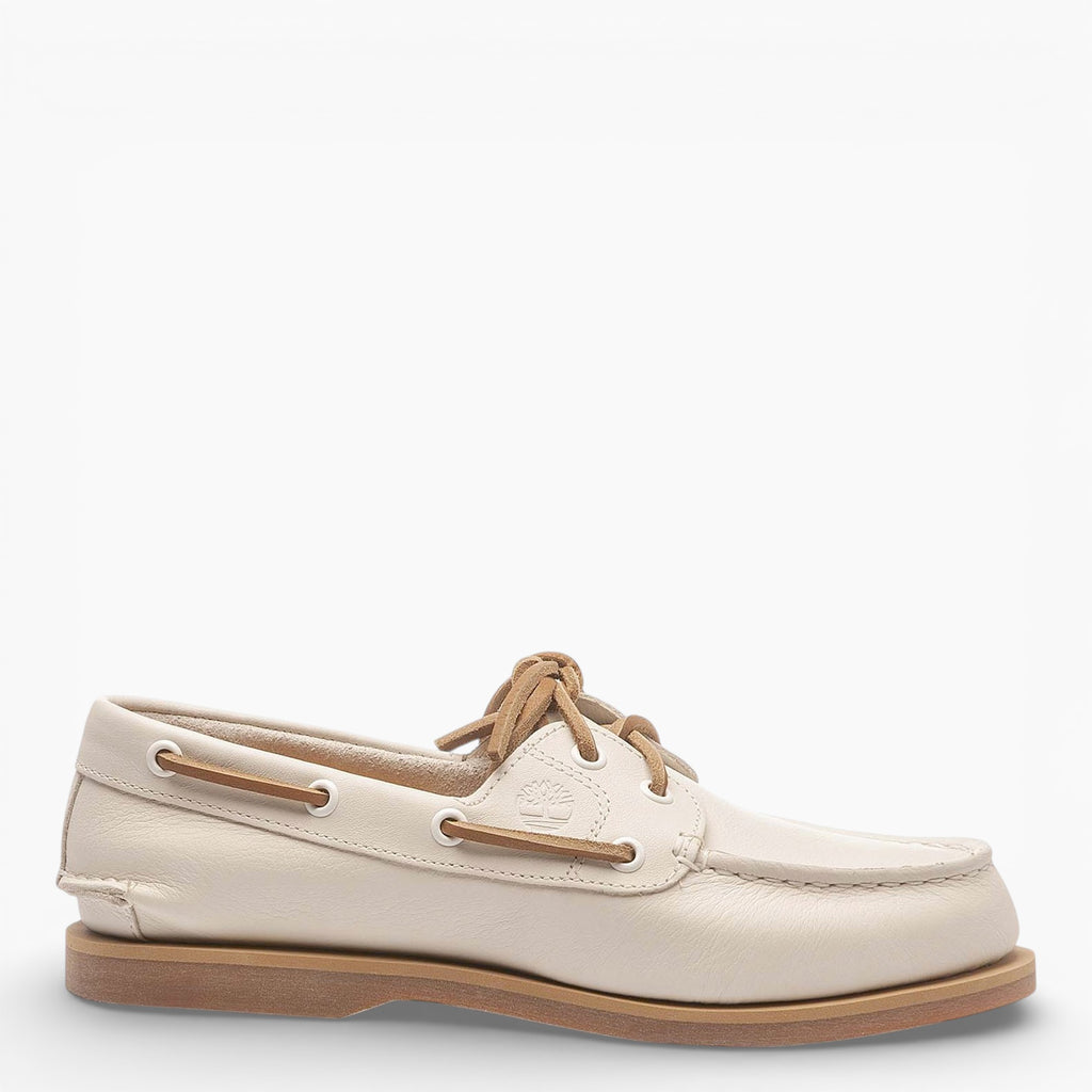 Mocassini Classic Boat Donna