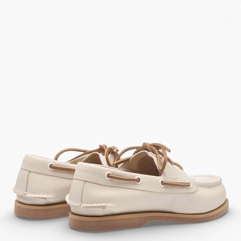 Mocassini Classic Boat Donna
