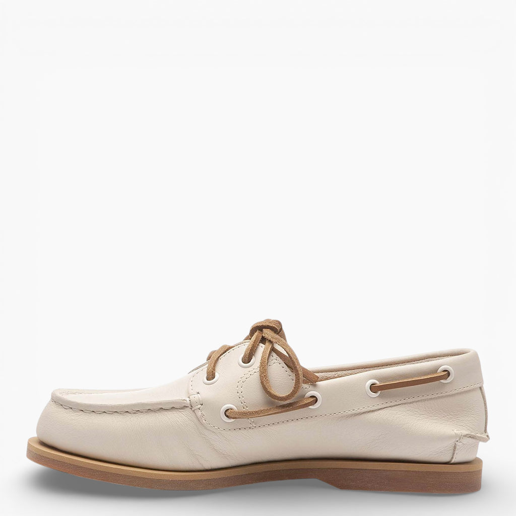 Mocassini Classic Boat Donna