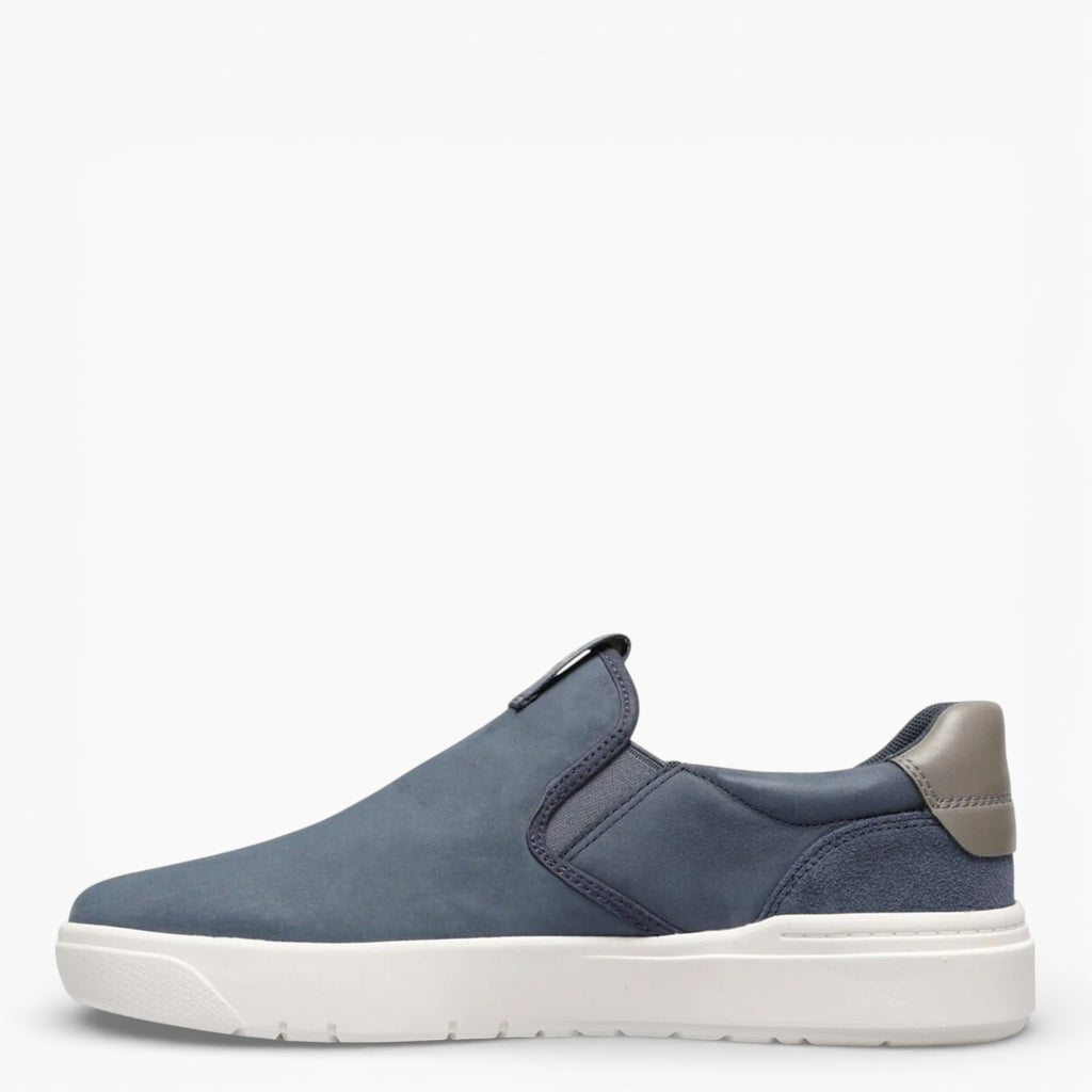Slipon Seneca Bay Uomo