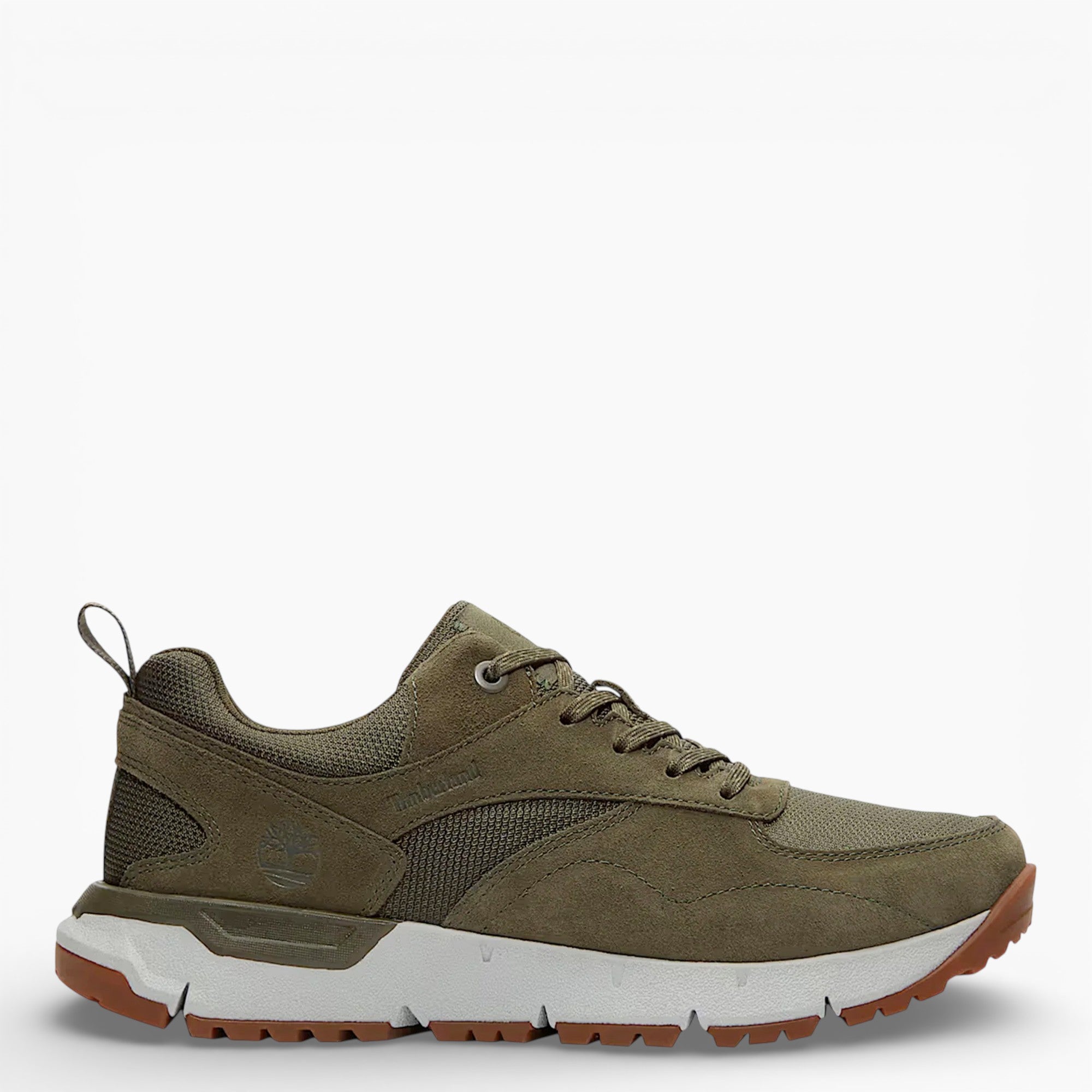 Sneakers Voyager Park Uomo