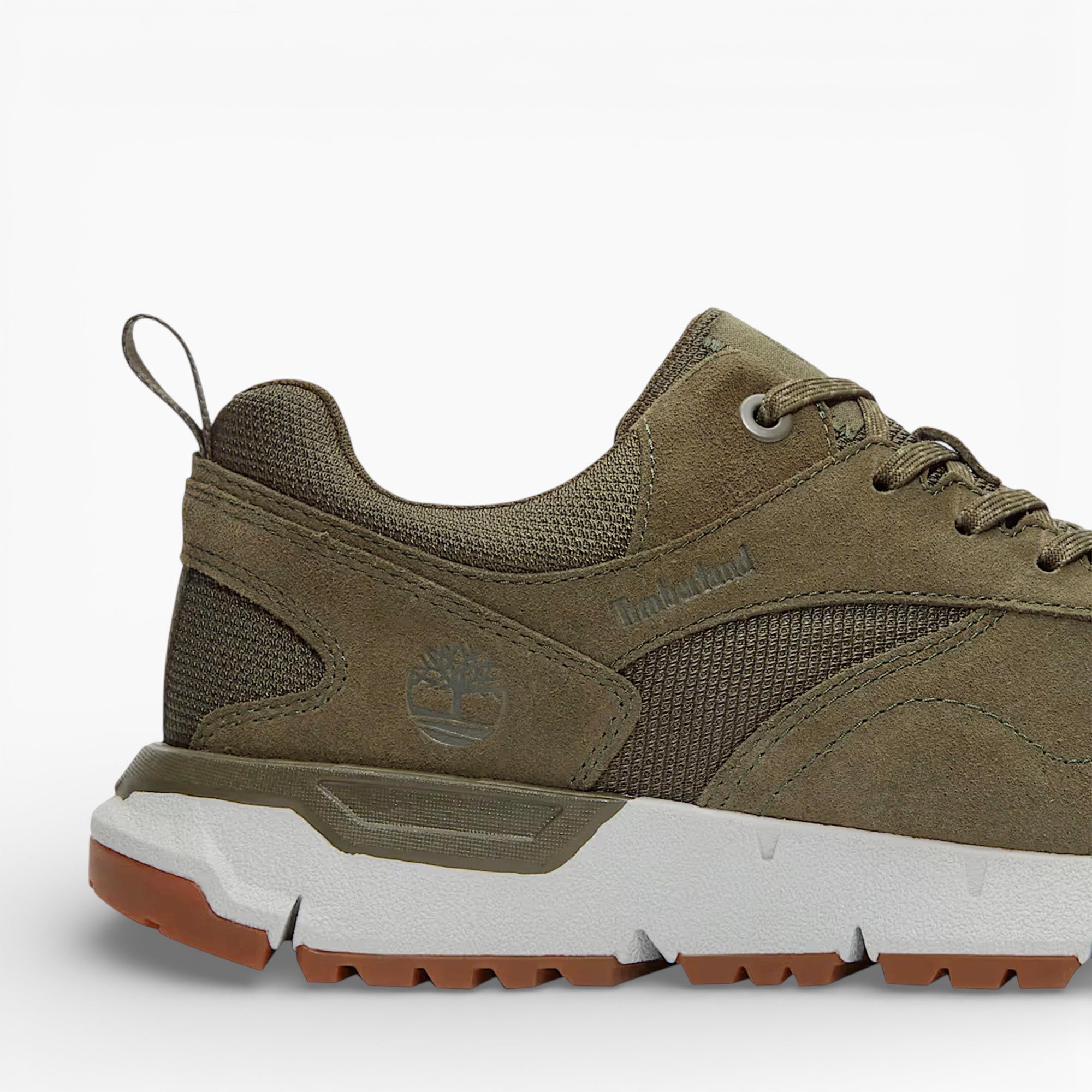 Sneakers Voyager Park Uomo