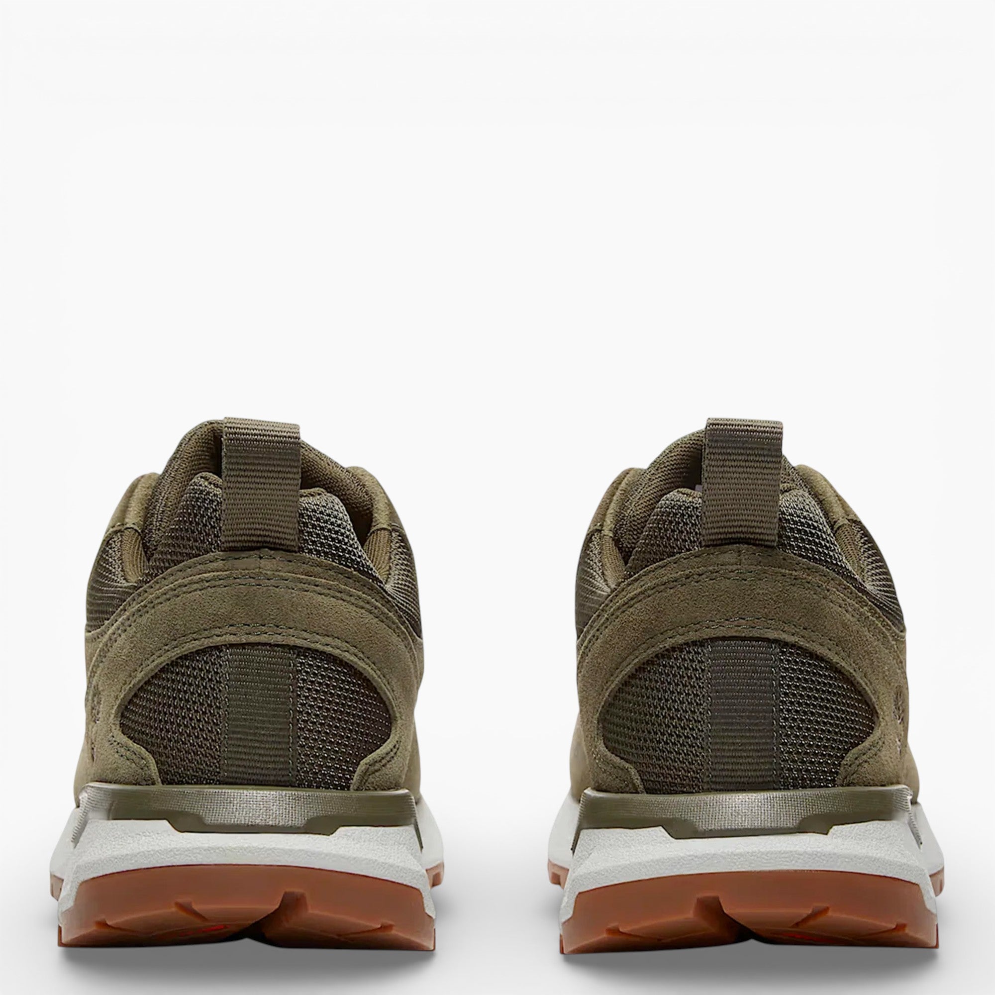 Sneakers Voyager Park Uomo