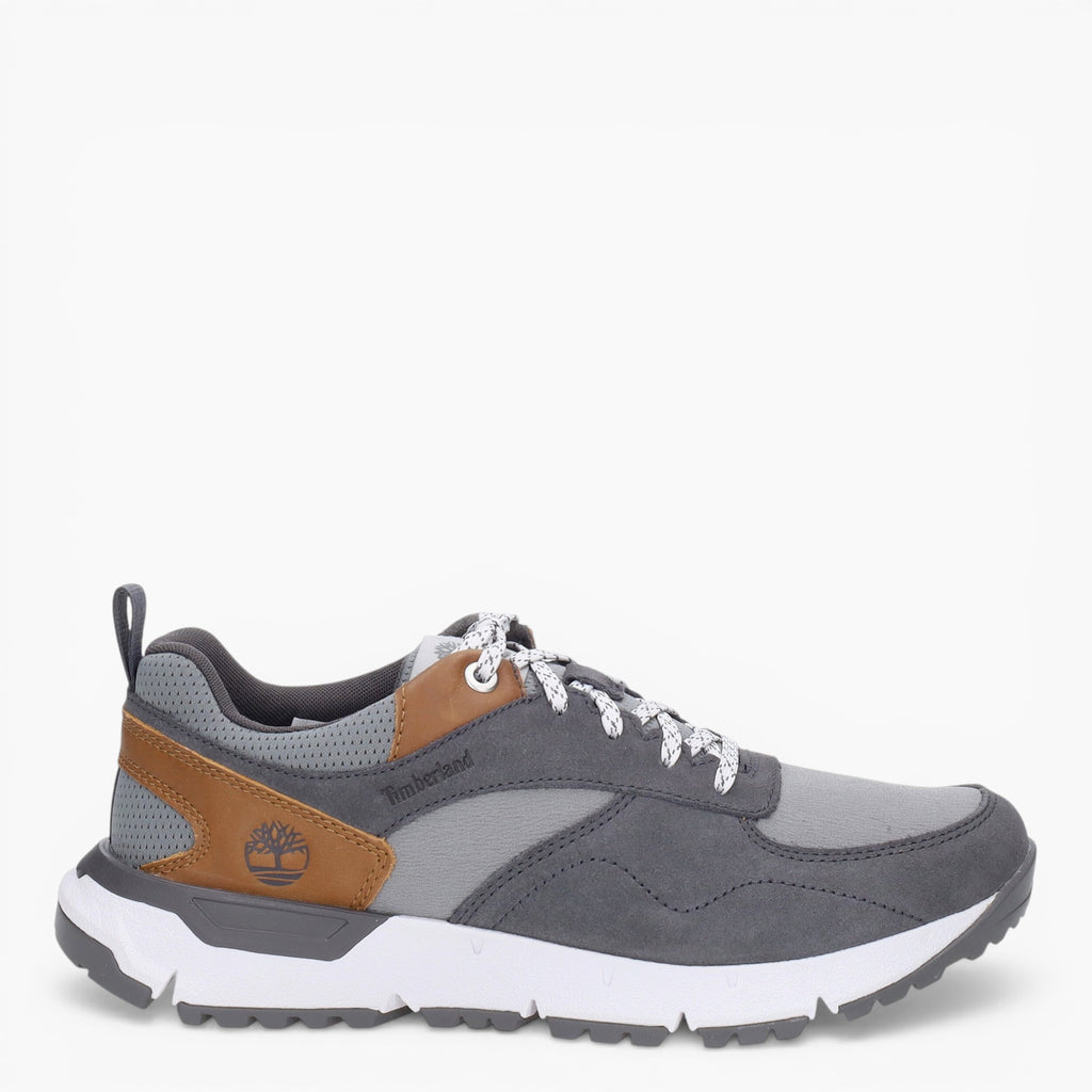 Sneakers Voyager Park Uomo