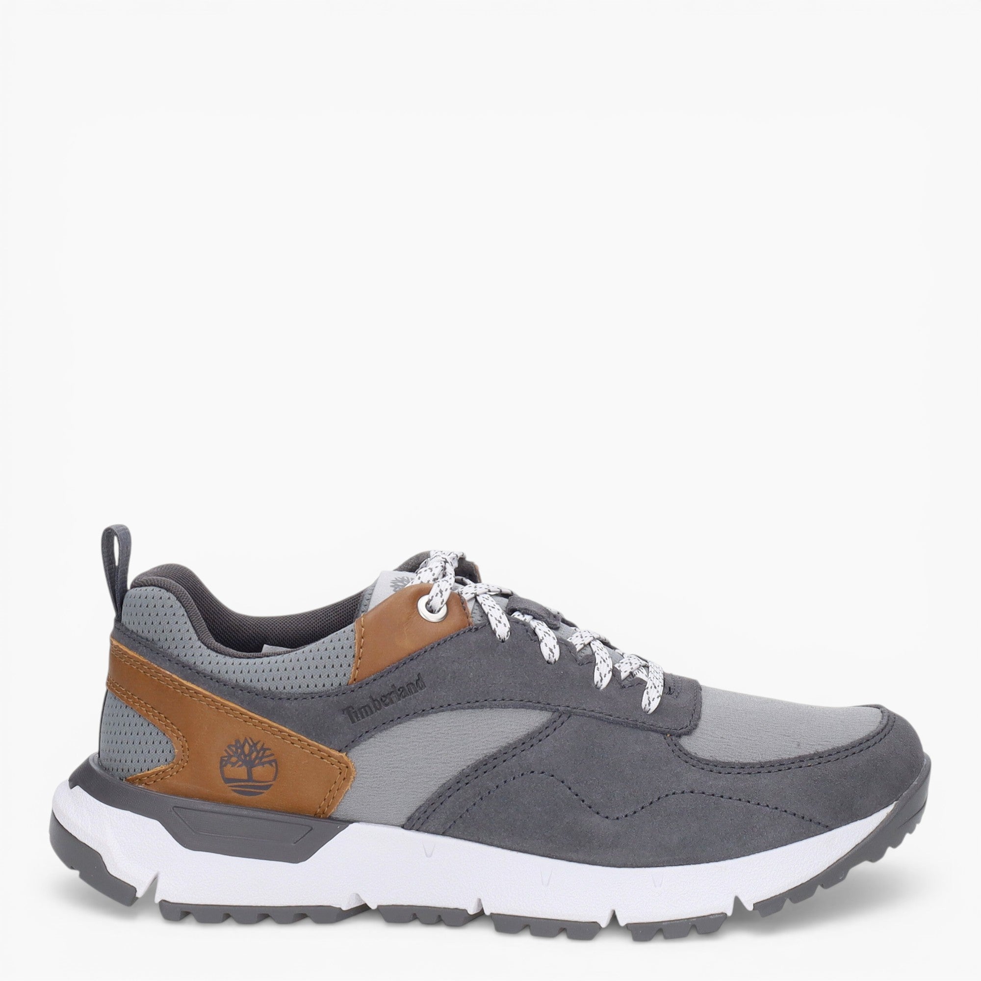 Sneakers Voyager Park Uomo