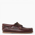 Mocassins Classic Boat rembourrés