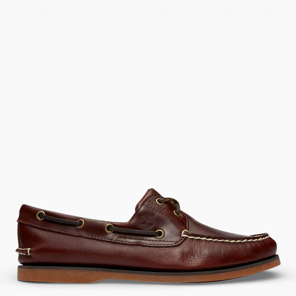 Mocassins Classic Boat Homme