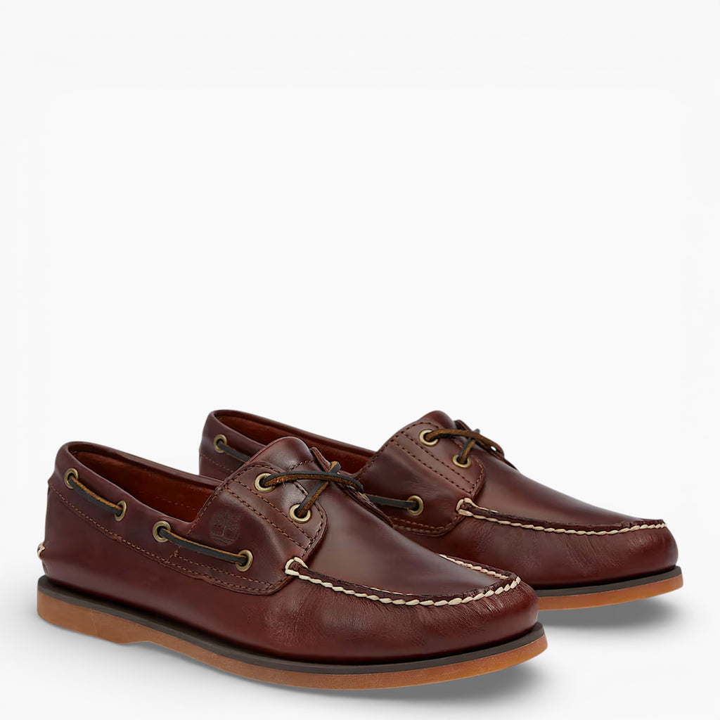 Mocassins Classic Boat Homme