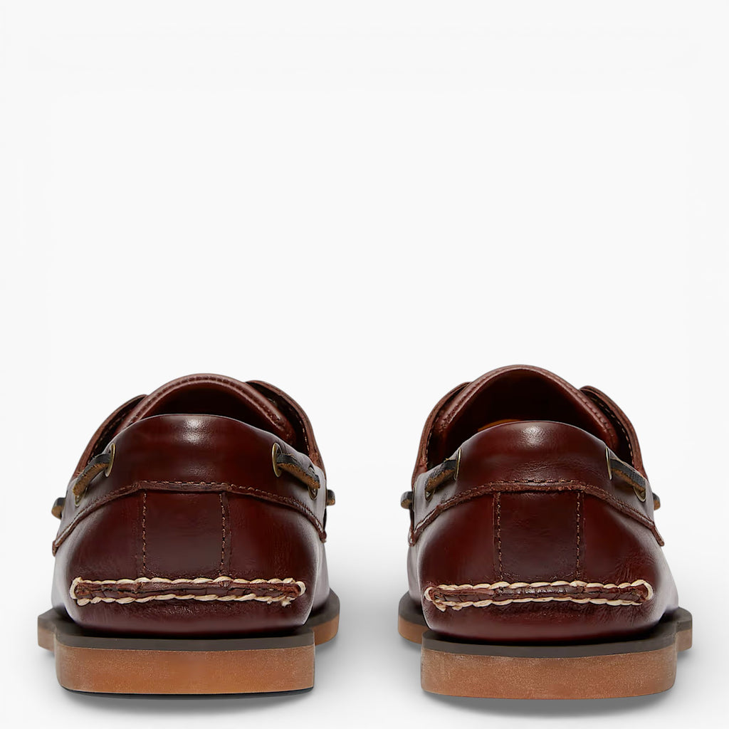 Mocassins Classic Boat Homme