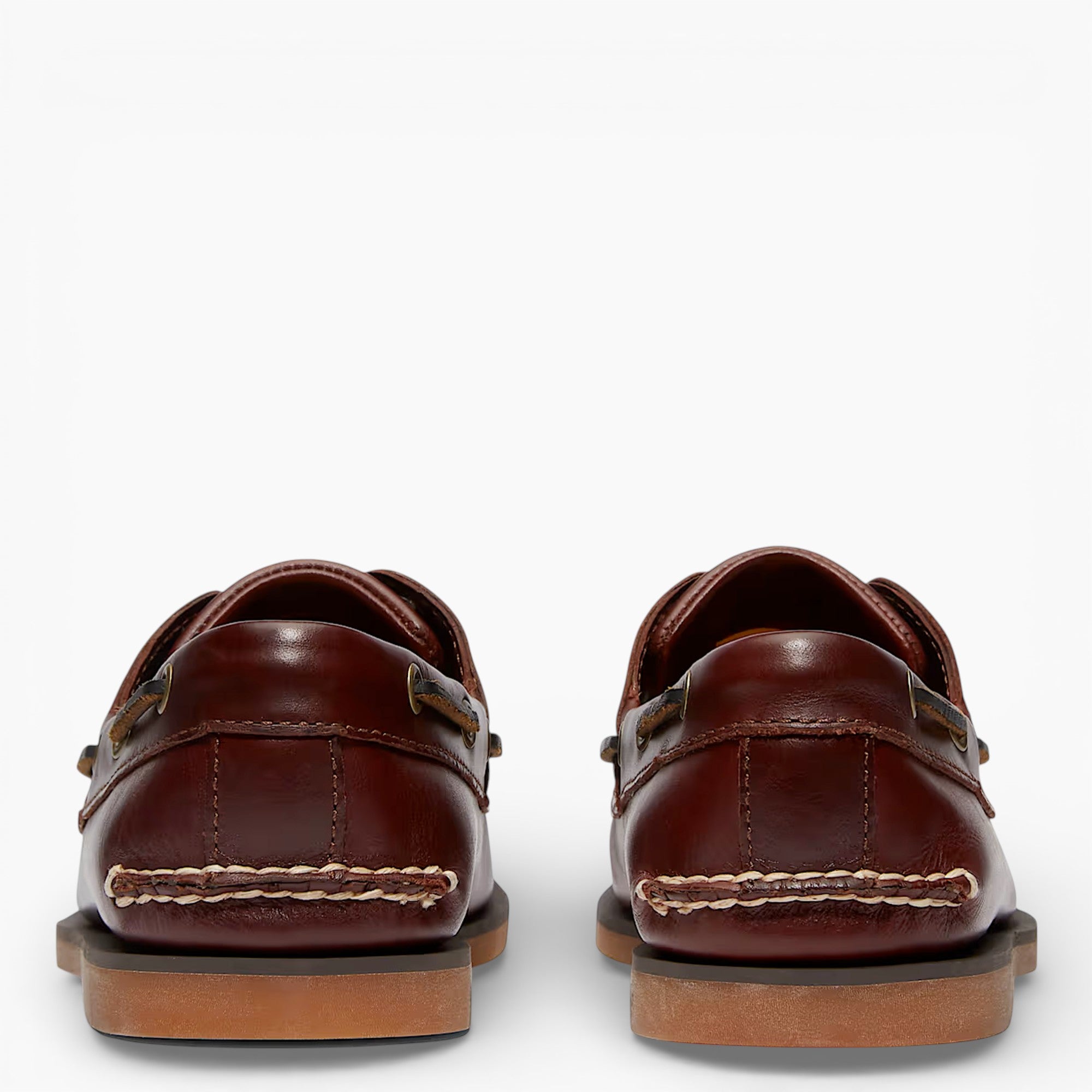 Mocassini Classic Boat Uomo