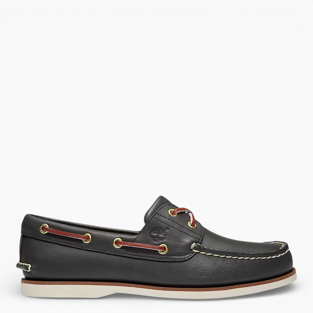 Mocassini Classic Boat Uomo