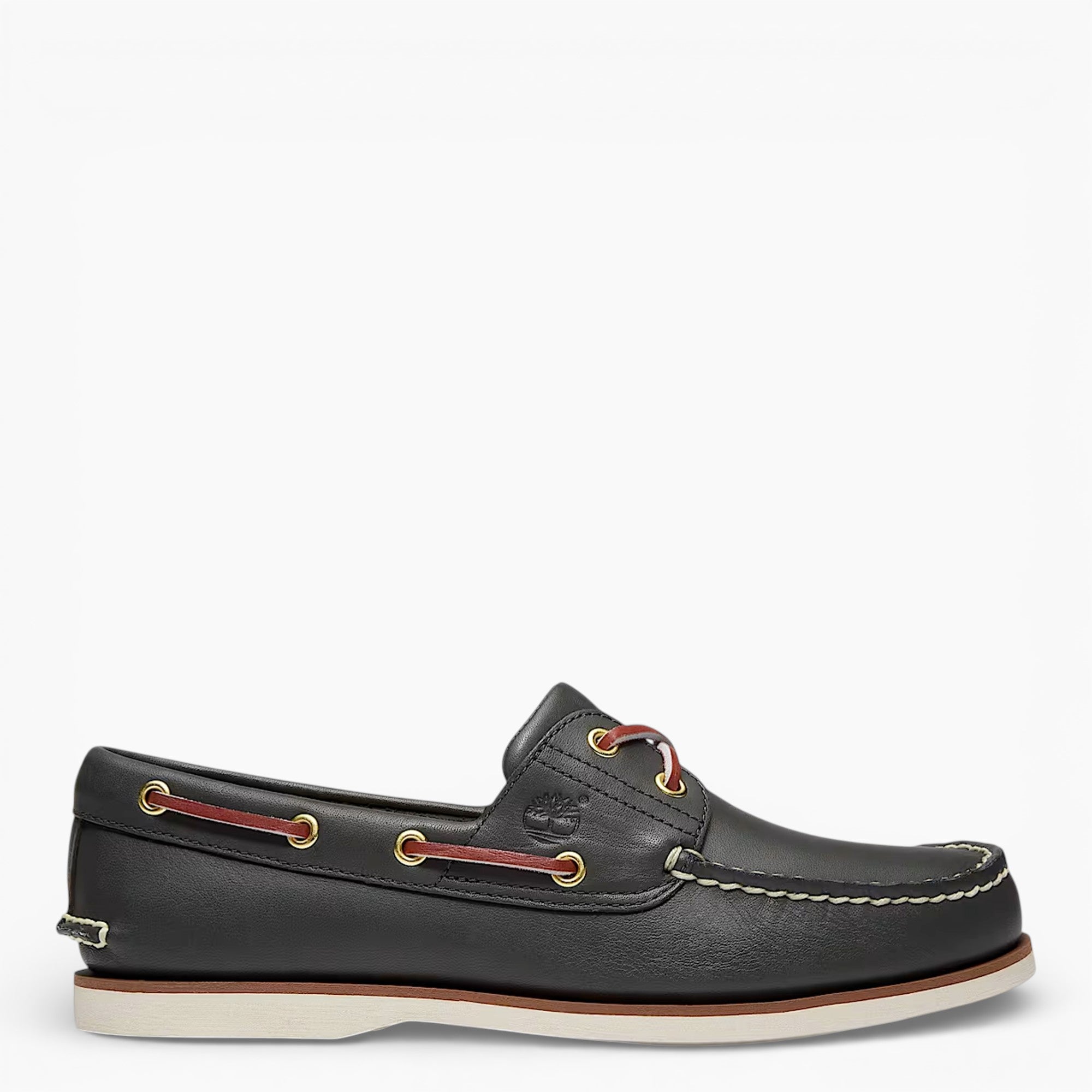 Mocassini Classic Boat Uomo