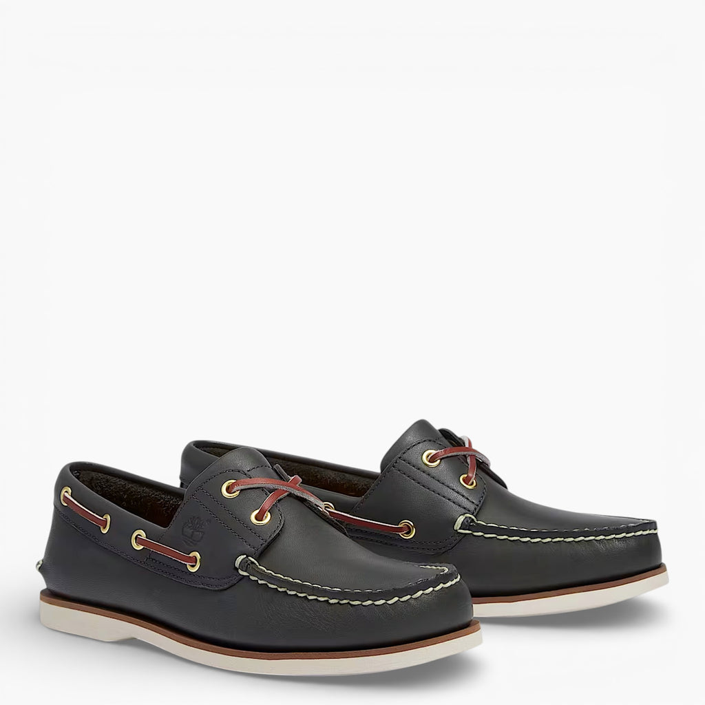 Mocassini Classic Boat Uomo