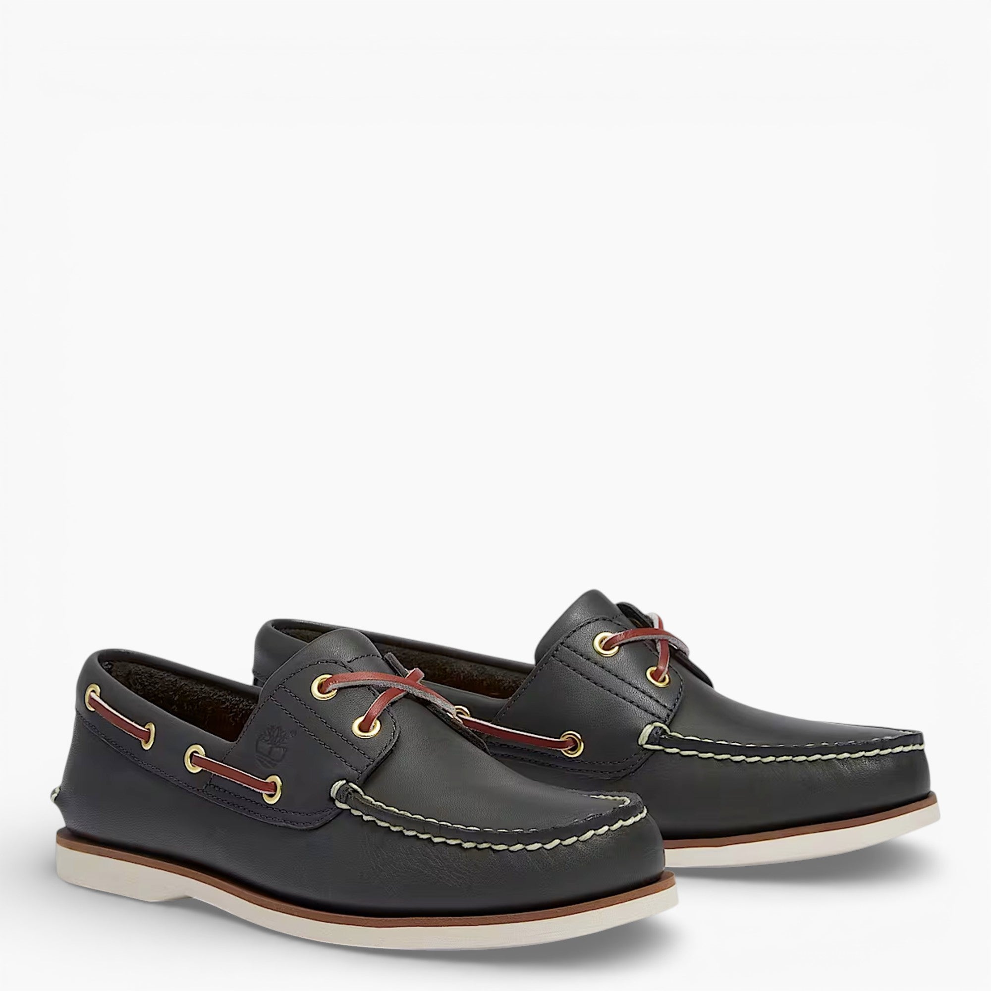 Mocassini Classic Boat Uomo