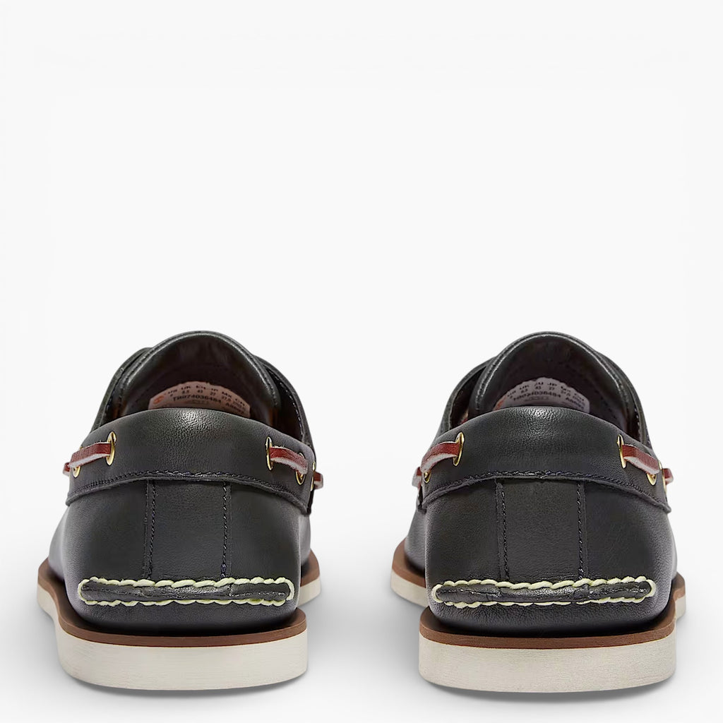 Mocassini Classic Boat Uomo