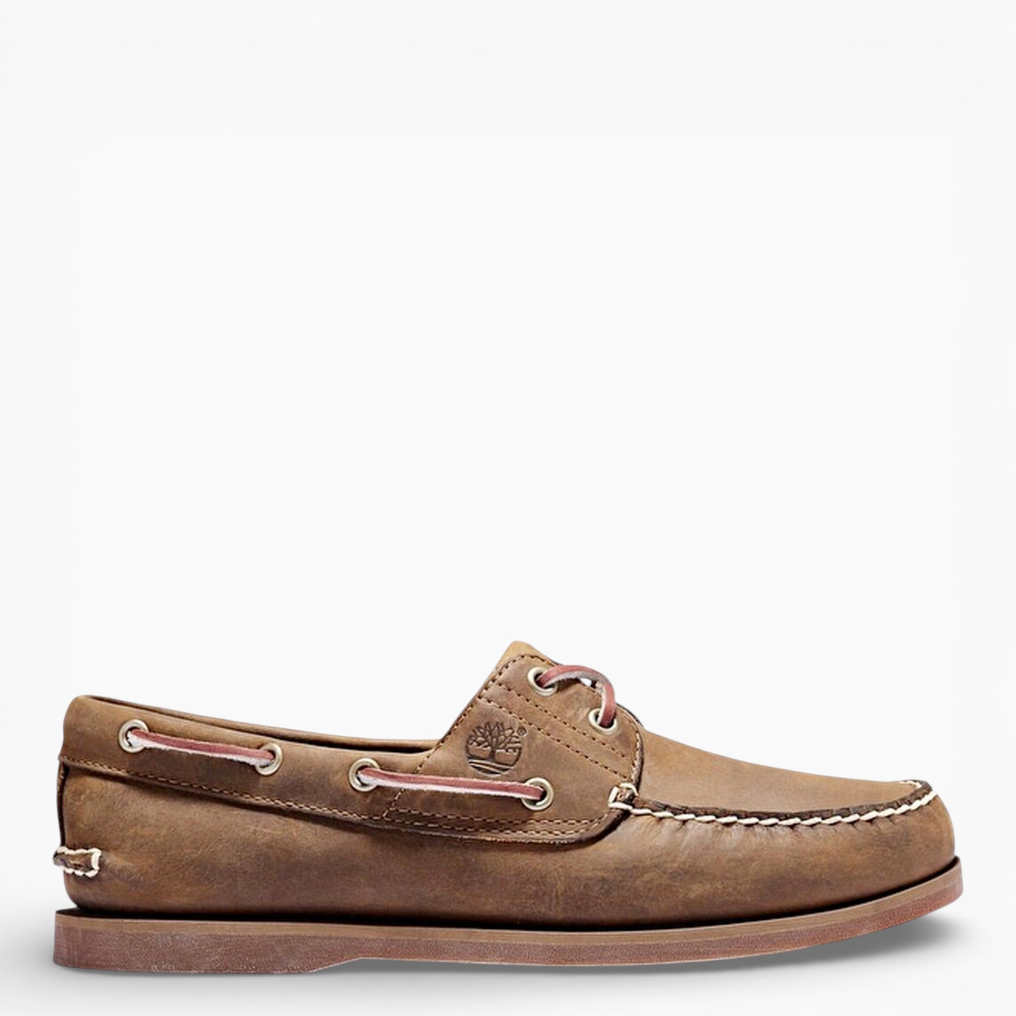Mocassini Classic Boat Uomo