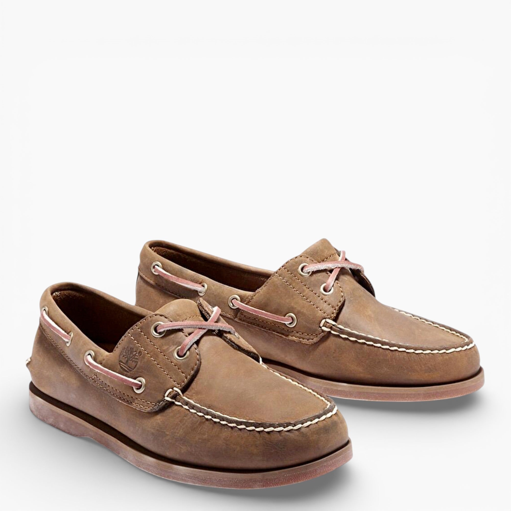 Mocassini Classic Boat Uomo