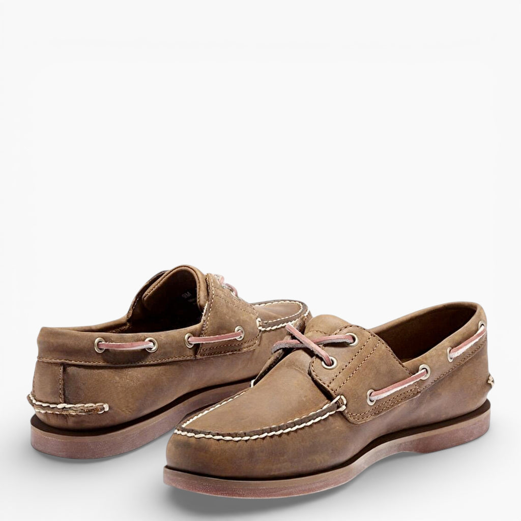 Mocassini Classic Boat Uomo