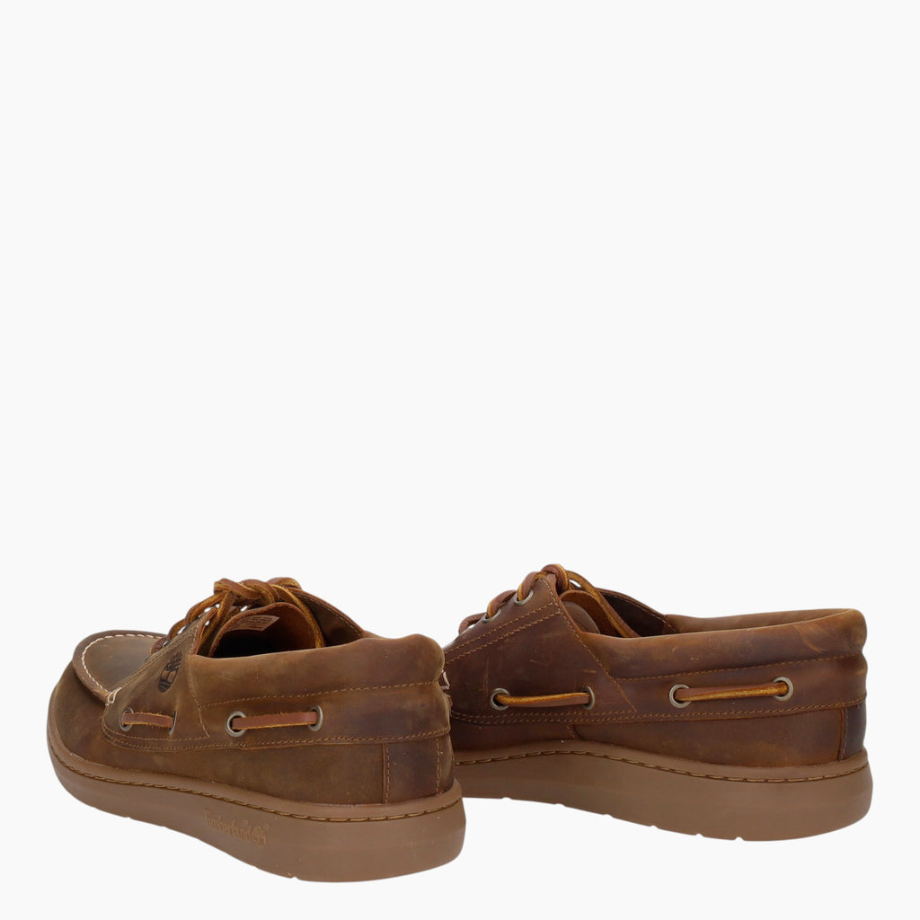 Mocassins Portofino Pier Homme