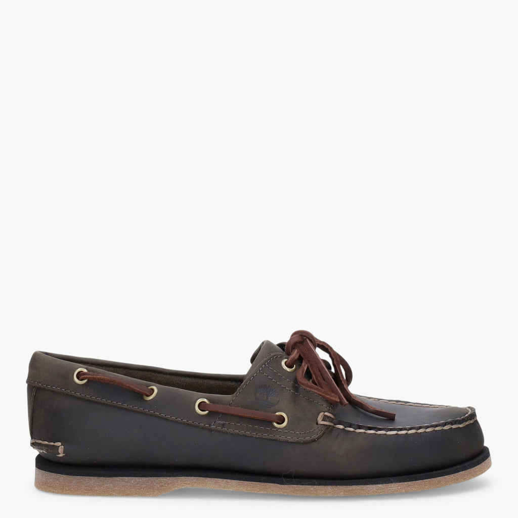 Mocassini Classic Boat Uomo