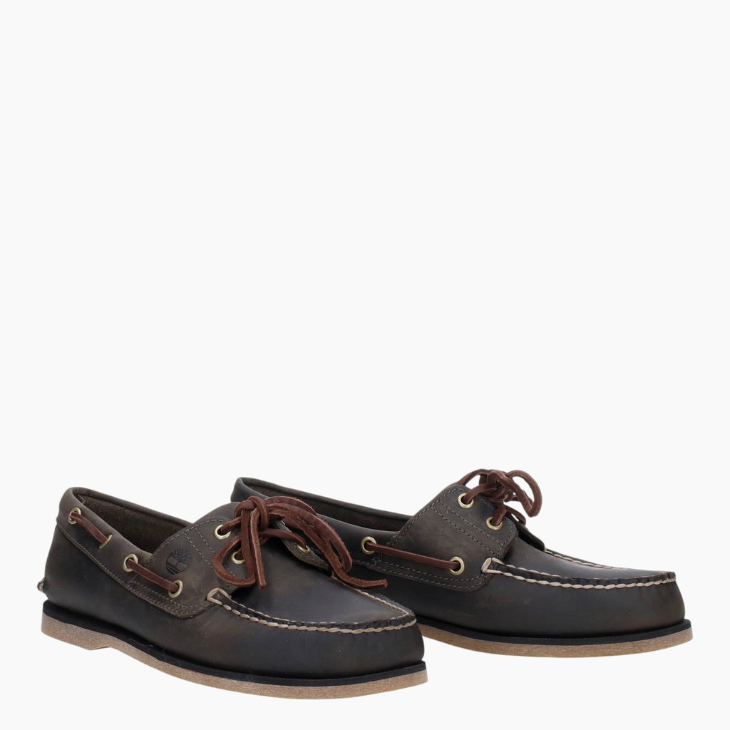 Mocassini Classic Boat Uomo