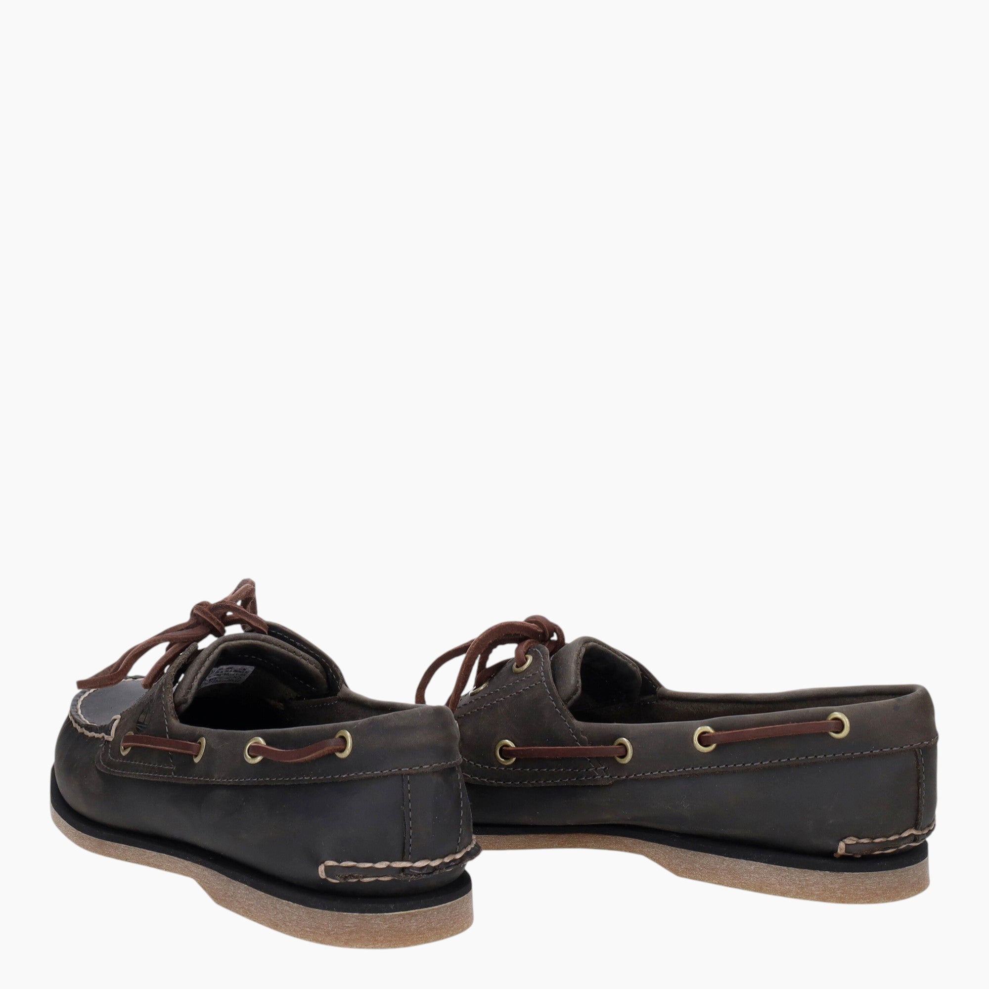 Mocassini Classic Boat Uomo