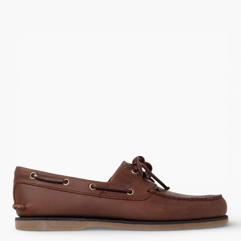 Mocassins Classic Boat Homme