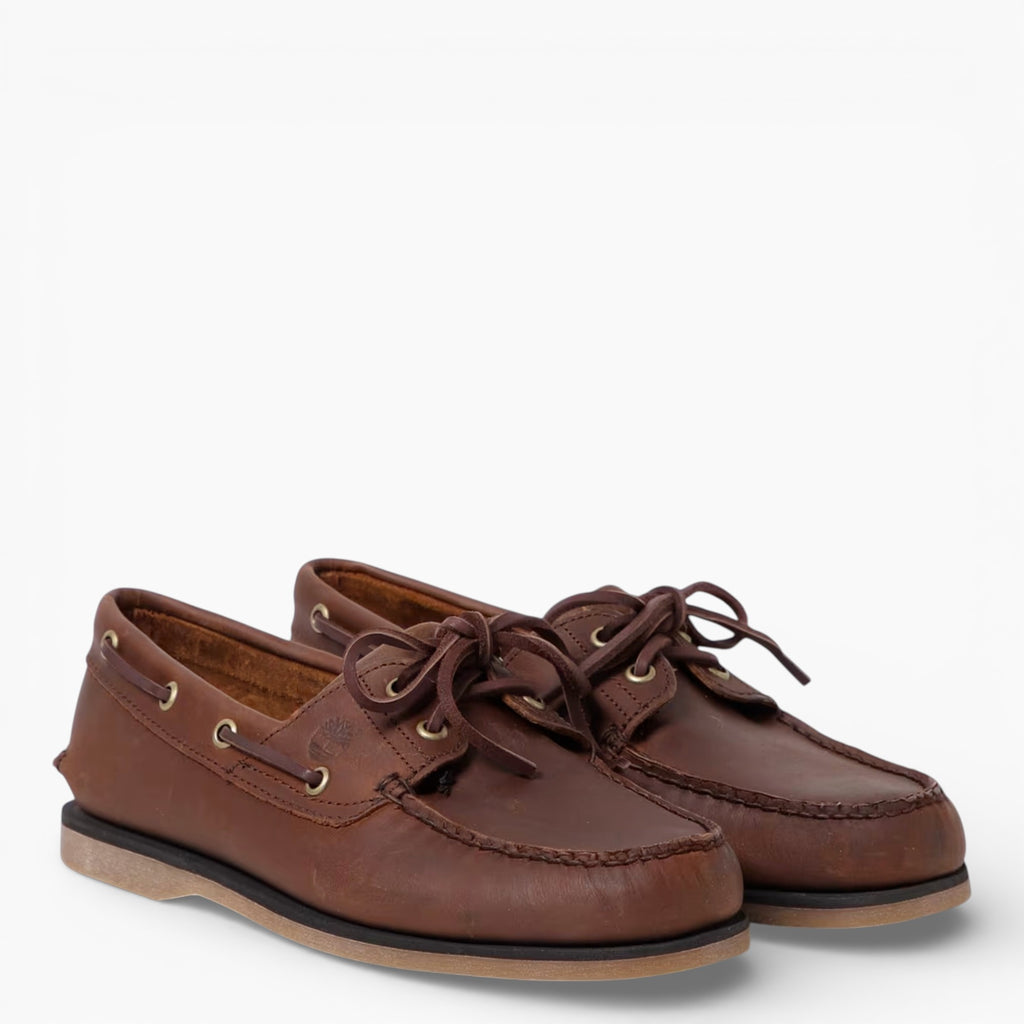 Mocassins Classic Boat Homme