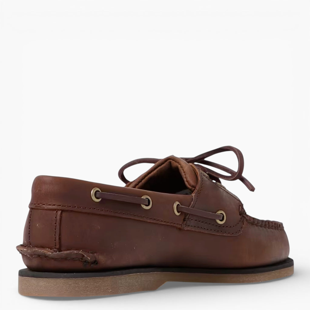 Mocassins Classic Boat Homme