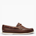 Mocassini Classic Boat Uomo