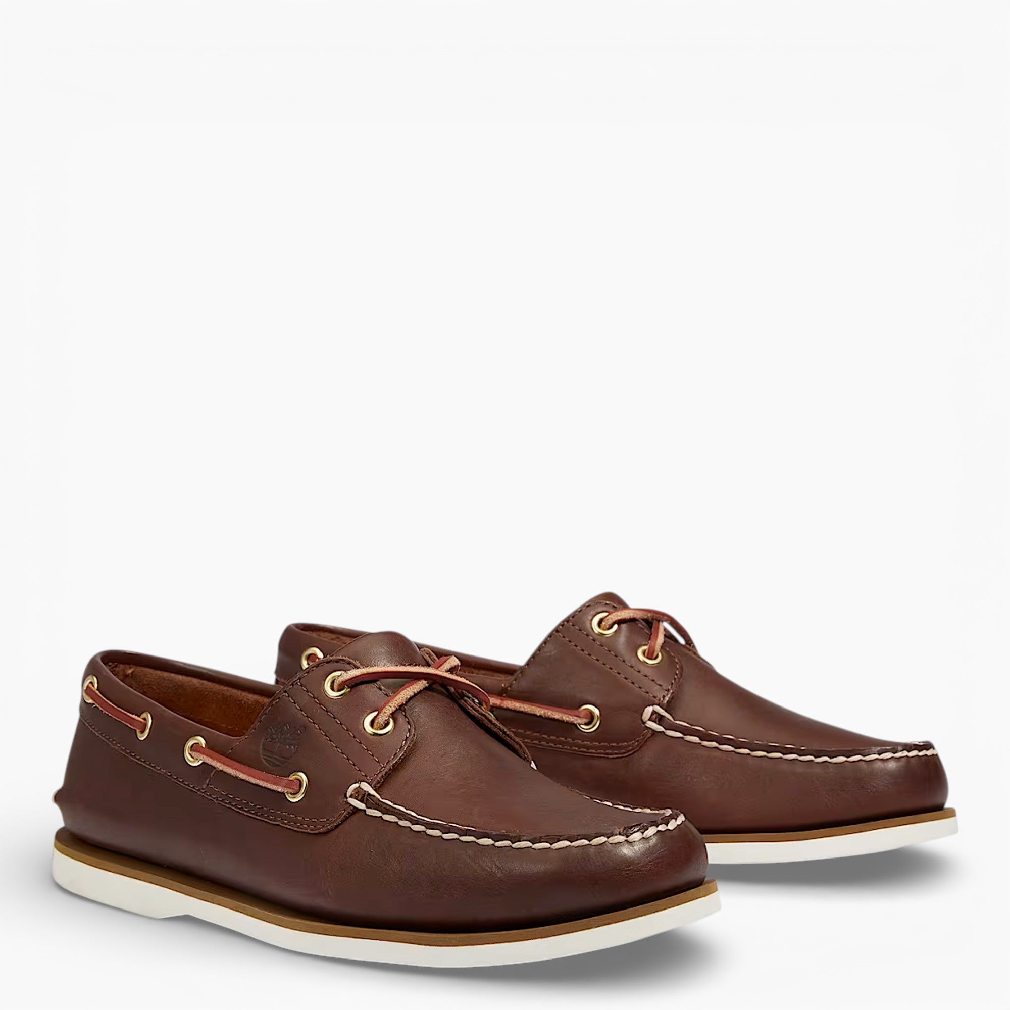 Mocassini Classic Boat Uomo
